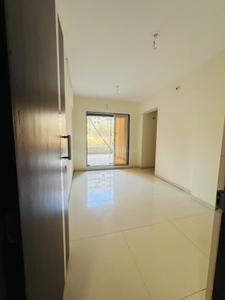 Hall Image of 691 Sq.ft 1 BHK Apartment / Flat for sale in Amrut Raj Regalia Phase 2, Ambernath East Ambernath for Rs. 2500000