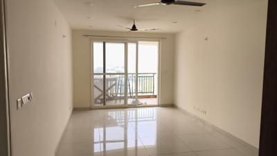 Living Room Image of 2300 Sq.ft 3.5 BHK Apartment / Flat for rent in Sattva Aqua Vista, Gottigere Bengaluru for Rs. 90000