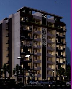 Image of 1106 Sq.ft 2 BHK Apartment / Flat for sale in S G Signature Enclave, Pipliya Kumar, Indore for Rs. 6857200