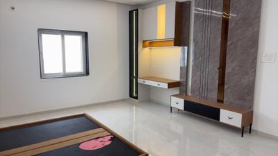 Bedroom Image of 3405 Sq.ft 4 BHK Villa for sale in APR Praveens Eterno, Patighanpur Sangareddy for Rs. 27900000