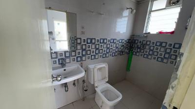Image of 720 Sq.ft 3 BHK Apartment / Flat for sale in Alcove New Kolkata, Serampore, Hooghly for Rs. 5300000
