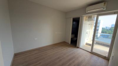 Bedroom Image of 1260 Sq.ft 3 BHK Builder Floor for rent in Signature Global City 92, Sector 92 Gurgaon for Rs. 29000