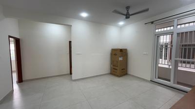 Living Room Image of 1202 Sq.ft 2 BHK Apartment / Flat for rent in BTM Layout Bengaluru for Rs. 64999