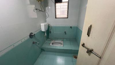 GK Dwarka Sun Crest Phase 1 Bathroom One 4