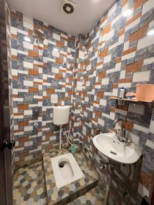 Image of 580 Sq.ft 2 BHK Builder Floor for sale in Govindpuri, New Delhi for Rs. 4600000