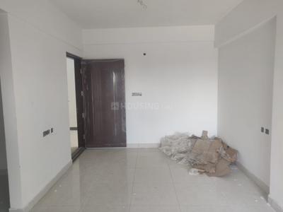 Hall Image of 930 Sq.ft 2 BHK Apartment / Flat for sale in Sowparnika Olivia Nest, Sarjapur Bengaluru for Rs. 7700000