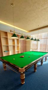 Image of 2150 Sq.ft 3 BHK Apartment / Flat for sale in ZEN &amp; SATO, Sathnur, Bengaluru for Rs. 30000000