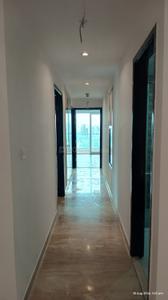 Image of 3500 Sq.ft 5 BHK Apartment / Flat for rent in Supertech Supernova, Sector 94, Noida for Rs. 130000