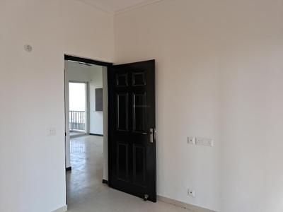 Bedroom Image of 1660 Sq.ft 3 BHK Apartment / Flat for rent in Dasnac The Jewel, Sector 75 Noida for Rs. 44999