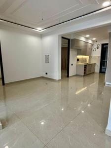 Hall Image of 2200 Sq.ft 3 BHK Builder Floor for sale in Lark Bollywood Green City, Sector 113 Mohali for Rs. 15500000
