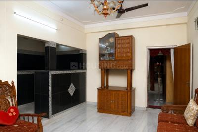 Living Room Image of 2400 Sq.ft 4 BHK Independent House for sale in West Marredpally Secunderabad for Rs. 20000000