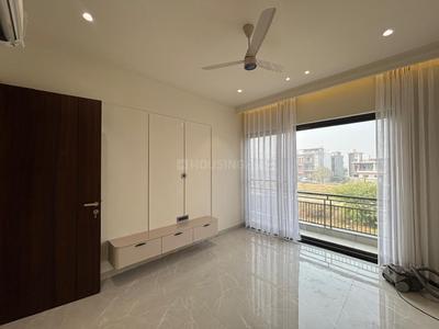 Bedroom Image of 4920 Sq.ft 9 BHK Independent House for sale in Sector 82 A Mohali for Rs. 62500000