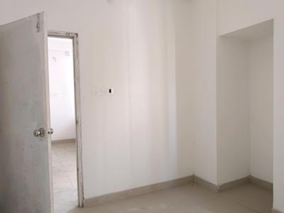 Bedroom Image of 692 Sq.ft 2 BHK Apartment / Flat for sale in Nayabad Kolkata for Rs. 2906400