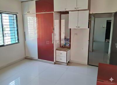 Bedroom Image of 1165 Sq.ft 2 BHK Apartment / Flat for sale in Rajendra Nagar Nagpur for Rs. 5600000
