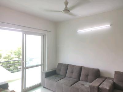 Living Room Image of 1412 Sq.ft 3.5 BHK Builder Floor for sale in Sector 81 Faridabad for Rs. 12500000
