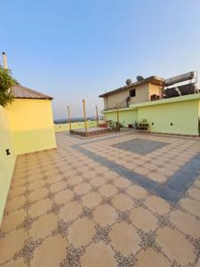 Image of 2176 Sq.ft 3 BHK Apartment / Flat for sale in Adwalpalkar Sterling Residencies, Panjim, Goa for Rs. 40000000