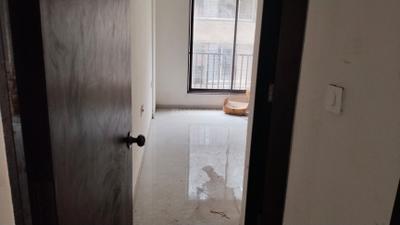Bedroom Image of 2061 Sq.ft 3 BHK Apartment / Flat for sale in Sattvam, Adajan Gam Surat for Rs. 9451000