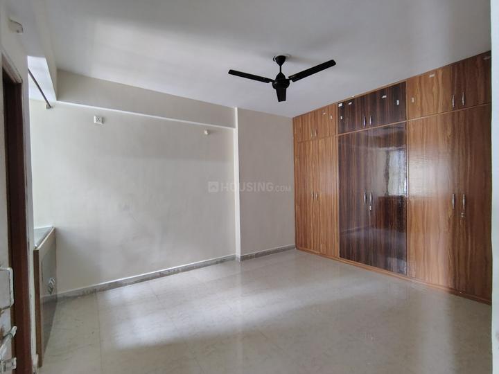 PRAGATI HOMES Bedroom 1