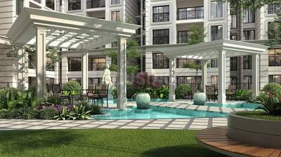 2 BHK Villa