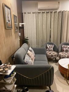 2.5 BHK Flat