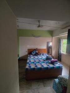 Bedroom Image of 840 Sq.ft 2 BHK Apartment / Flat for sale in Shakti Saket Complex, Thane West Thane for Rs. 11000000