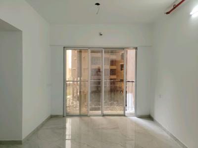 Living Room Image of 500 Sq.ft 1 BHK Apartment / Flat for sale in Sunteck World, Naigaon East Naigaon for Rs. 3100000