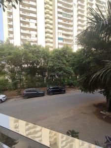 Image of 1254 Sq.ft 1 BHK Independent House for rent in Sector 47, Gurgaon for Rs. 33000