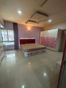 Hall Image of 1600 Sq.ft 3 BHK Apartment / Flat for rent in Valmark Aastha, Kalena Agrahara Bengaluru for Rs. 64000
