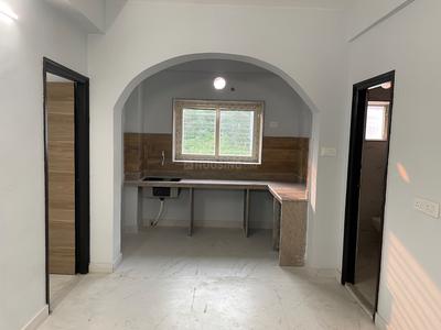 Kitchen Image of 1209 Sq.ft 2.5 BHK Apartment / Flat for sale in Girish Park Kolkata for Rs. 10200000