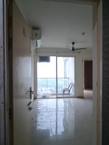 Main Entrance Image of 750 Sq.ft 2 BHK Apartment / Flat for rent in Jaypee Aman, Aurangabad Noida for Rs. 18000
