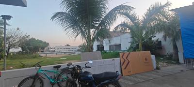 Image of 989 Sq.ft 2 BHK Independent House for sale in Karadva, Surat for Rs. 4399000