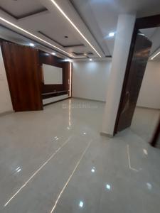 3 BHK Independent Builder Floor