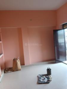 Hall Image of 650 Sq.ft 1 BHK Independent House for rent in Rajbansi Nagar Patna for Rs. 11000