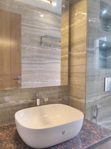 Bedroom One Image of 1900 Sq.ft 3 BHK Builder Floor for sale in Sector 54 Gurgaon for Rs. 25000000
