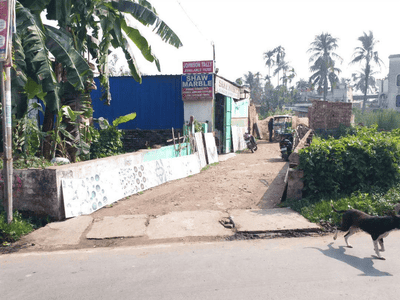 Kanaipur Plot View 3