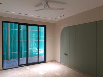 Bedroom Image of 2000 Sq.ft 3 BHK Builder Floor for sale in Sushant Lok Phase 1 Gurgaon for Rs. 36000000