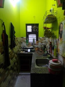 Kitchen Image of 378 Sq.ft 3 BHK Independent House for sale in Sector 105 Gurgaon for Rs. 5500000