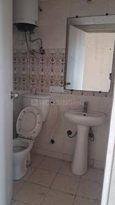 Image of 1075 Sq.ft 2 BHK Apartment / Flat for rent in Gaur City 7th Avenue, Noida Extension, Greater Noida for Rs. 24000