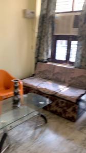 2 BHK Independent Builder Floor