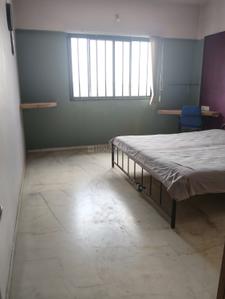Bedroom Image of 1750 Sq.ft 3.5 BHK Apartment / Flat for sale in Magarpatta Grevillea, Magarpatta City Pune for Rs. 27000000