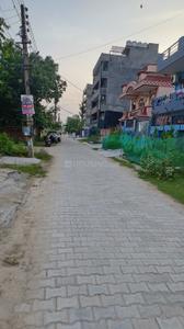 Sector 9A Plot View 3