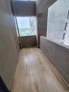Balcony Image of 1376 Sq.ft 3 BHK Apartment / Flat for sale in Tech D, Bhugaon Pune for Rs. 10700000