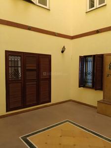 4 BHK Flat