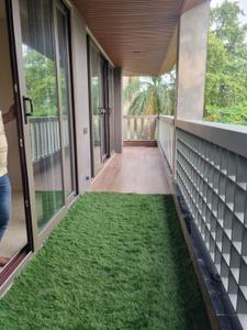 4 BHK Independent Builder Floor
