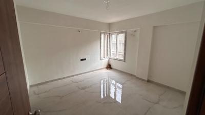 Bedroom Image of 1700 Sq.ft 3 BHK Apartment / Flat for rent in Baner Pune for Rs. 55000