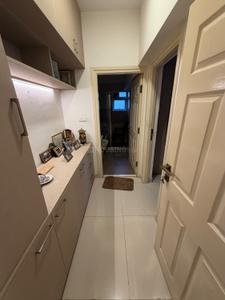 Kitchen Image of 1750 Sq.ft 2.5 BHK Apartment / Flat for rent in Cooke Town Bengaluru for Rs. 75000