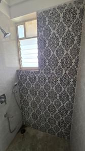 Bathroom Image of 1800 Sq.ft 3 BHK Apartment / Flat for sale in Pioneer The View, Belapur CBD Navi Mumbai for Rs. 28000000