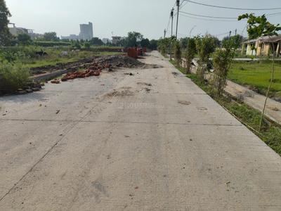 Image of 400 Sq.ft Residential Plot / Land for sale in Homes Techzone Enclave, Yeida, Greater Noida for Rs. 20000002