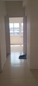 Hall Image of 700 Sq.ft 2 BHK Apartment / Flat for sale in Sinthi Kolkata for Rs. 3800000