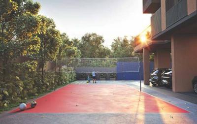 Image of 1750 Sq.ft 3 BHK Apartment / Flat for sale in Reflection, Shela, Ahmedabad for Rs. 9200000